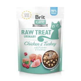 Brit Raw Treat Urinary Freeze-dried