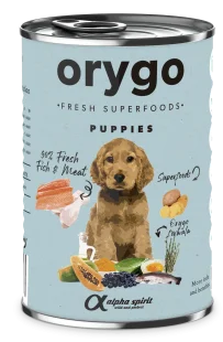 Orygo Puppies