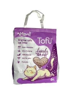 MiMi Cat Tofu
