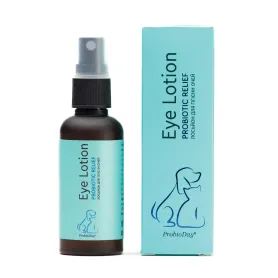 Лосьйон для гігієни очей ProbioDay Eye Probiotic Relief з пробіотиками - для собак та котів