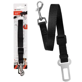 З’єднувач автомобільного ременя безпеки Flamingo Car Safety Belt Kura для собак