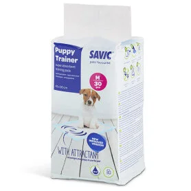 Пелюшки Savic Puppy Trainer для собак