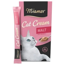 Miamor Cat Snack Malt-Cream