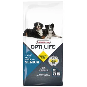 Opti Life Senior Medium and Maxi
