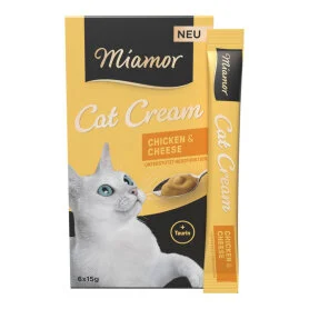 Miamor Cat Cream Chicken and Cheese-Cream