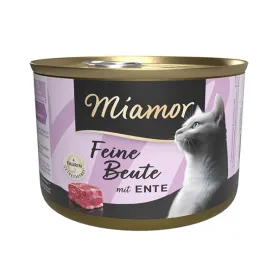 Miamor Feine Beute mit Ente