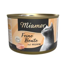Miamor Feine Beute mit Huhn