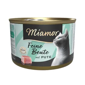 Miamor Feine Beute mit Pute