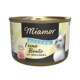 Miamor Feine Beute mit Geflügel