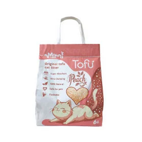 MiMi Cat Tofu