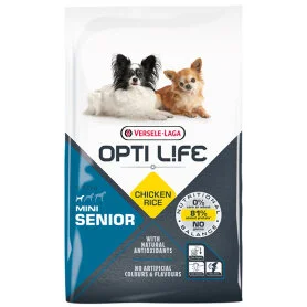 Opti Life Senior Mini