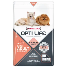 Opti Life Adult Skin Care