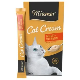 Miamor Cat Snack Multi Vitamin Cream