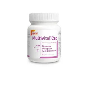 Dolfos Multivital Cat