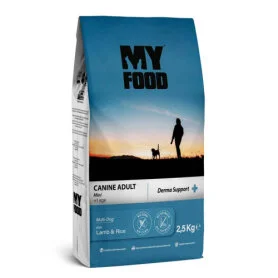 MyFood Adult Mini with Lamb and Rice
