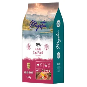 Mystic Cat Gourmet