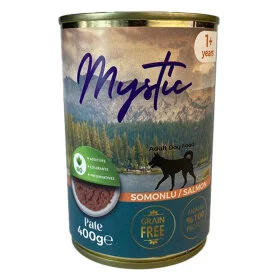 Mystic Dog Salmon Pate
