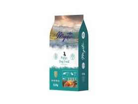 Mystic Puppy Lamb and Rice 2.5