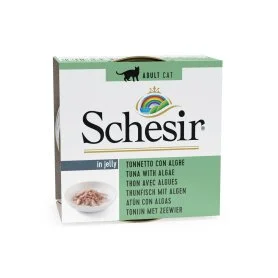 Schesir Tuna With algae in Jelly
