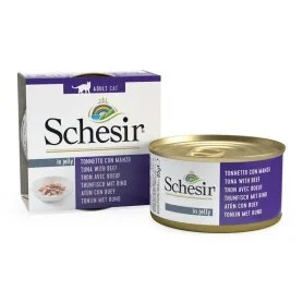 Schesir Tuna and beef in Jelly