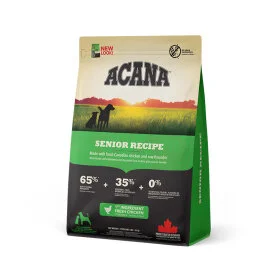 Acana Senior Dog Recipe