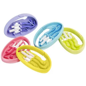 Tick Twister Clipbox Trio