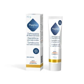 Plaqtiv+ Toothpaste