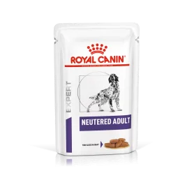 Royal Canin Neutered Adult Dog