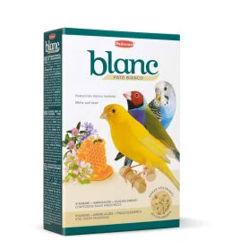 Корм Padovan Blanc Patee – для зерноедных птиц