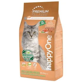 happyOne Premium Adult Cat Fresh Salmon
