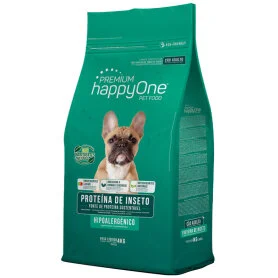 happyOne Premium Adult Dog Insect Protein 