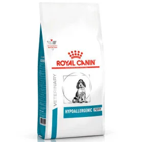 Royal Canin Hypoallergenic Puppy