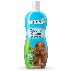 Espree Coconut Cream Shampoo