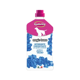 Inodorina Magic Home Talco