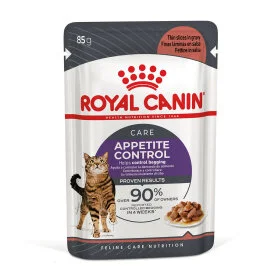 Royal Canin Appetite Control in Gravy 