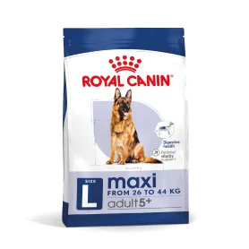 Royal Canin Maxi Adult 5+