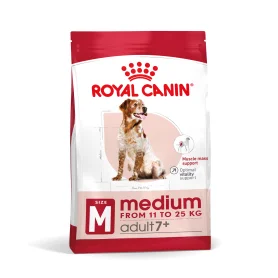 Royal Canin Medium Adult 7 +