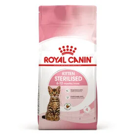 Royal Canin Kitten Sterilised