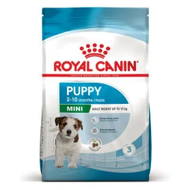 Royal Canin Mini Puppy