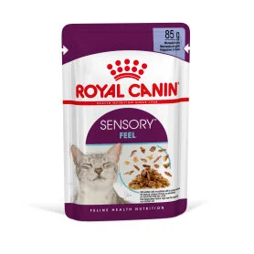 Royal Canin Sensory Feel Jelly