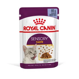 Royal Canin Sensory Taste Jelly