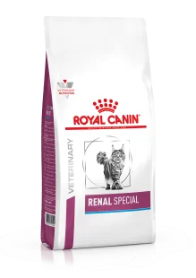 Royal Canin Renal Special Cat 