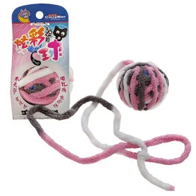 Іграшка CattyMan Caddice Ball Long Tail для котів