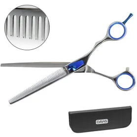 Davis Extreme Edge Blue Thinning