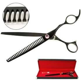 Davis Majutsu Titanium Thinning