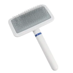 Пуходерка DoggyMan Slicker Brush для собак і котів