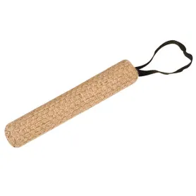 Іграшка Flamingo Sisal Dummy Handles для собак