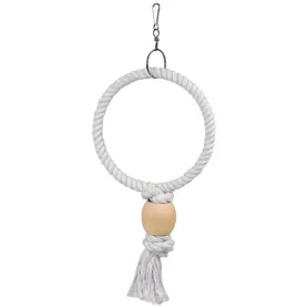 Іграшка Flamingo Ring для папуг