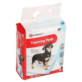 Пелюшки Flamingo Training Pads Puppy для цуценят