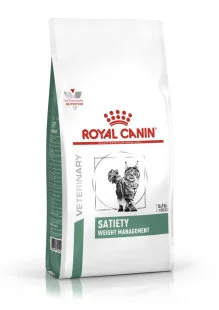 Royal Canin Satiety Weight Management Cat 